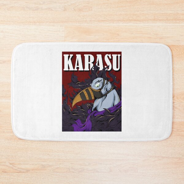 Item preview, Karasu designed and sold by atom1.