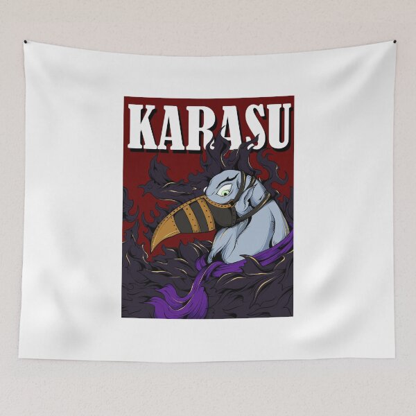 Item preview, Karasu designed and sold by atom1.