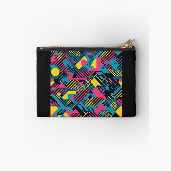 Item preview, 1980's inspired pattern designed and sold by Rimages.