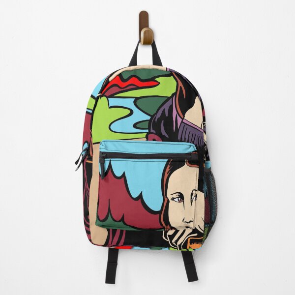 Item preview, THE FLORENTINE MASTERPIECE! designed and sold by Illia St. Onge.
