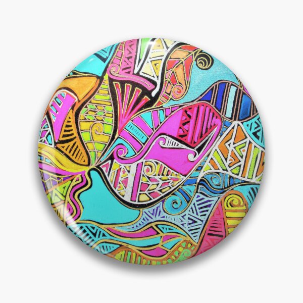 Item preview, Free Flow designed and sold by Ronnie Greenspan.