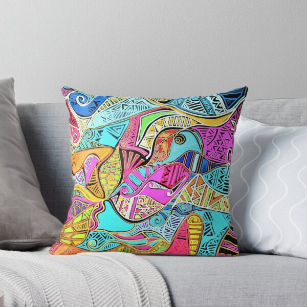 Item preview, Free Flow designed and sold by Ronnie Greenspan.