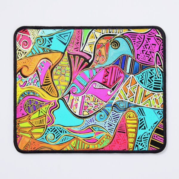 Item preview, Free Flow designed and sold by Ronnie Greenspan.