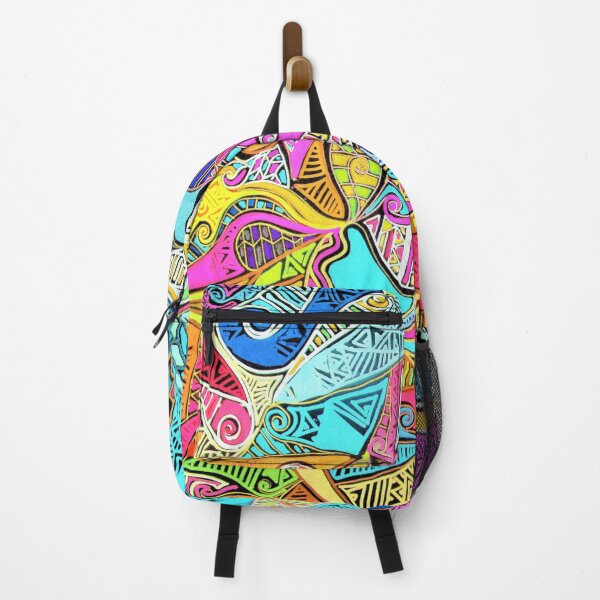 Item preview, Free Flow designed and sold by Ronnie Greenspan.