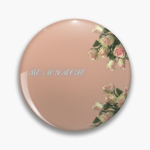 Item preview, Be my rose designed and sold by Khala.