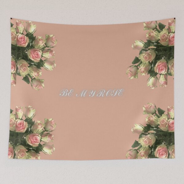 Item preview, Be my rose designed and sold by Khala.