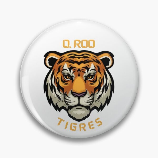 Item preview, Tigres Beisbol designed and sold by jpal74.