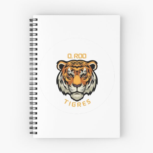 Item preview, Tigres Beisbol designed and sold by jpal74.