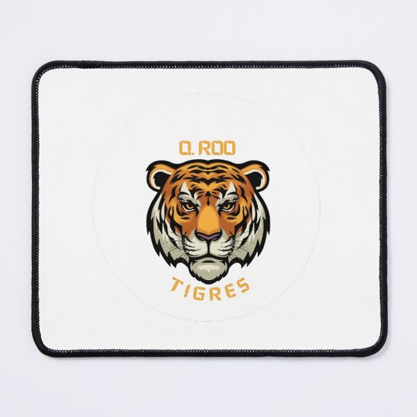 Item preview, Tigres Beisbol designed and sold by jpal74.