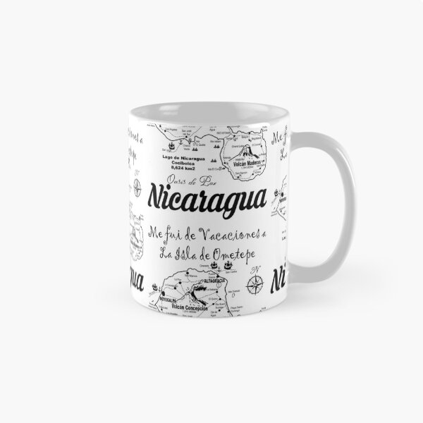Item preview, I went on vacation to the Island of Ometepe designed and sold by GrafikaNica.