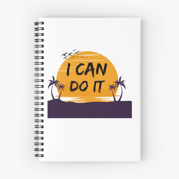 Item preview, You Can Doit designed and sold by BOUMNESS.