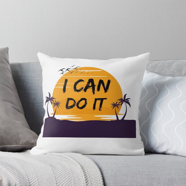 Item preview, You Can Doit designed and sold by BOUMNESS.