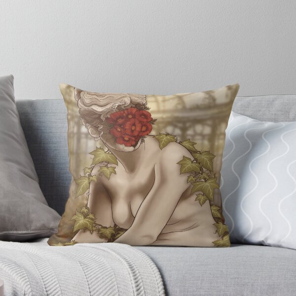 Item preview, Forlorn designed and sold by MuccaIllustrate.