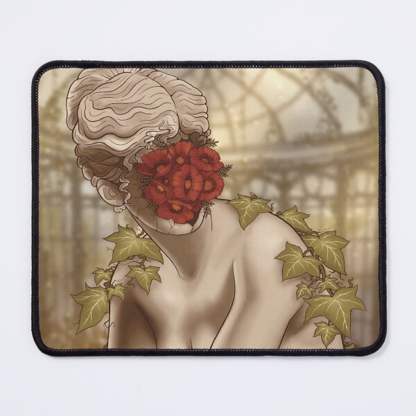 Item preview, Forlorn designed and sold by MuccaIllustrate.