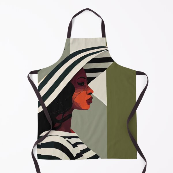Item preview, Fashion art, Woman with Large for home decoration. designed and sold by paulo silveira.