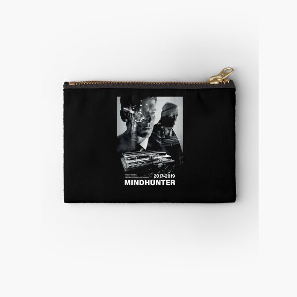 Item preview, MINDHUNTER // tv show best poster designed and sold by 33ll.