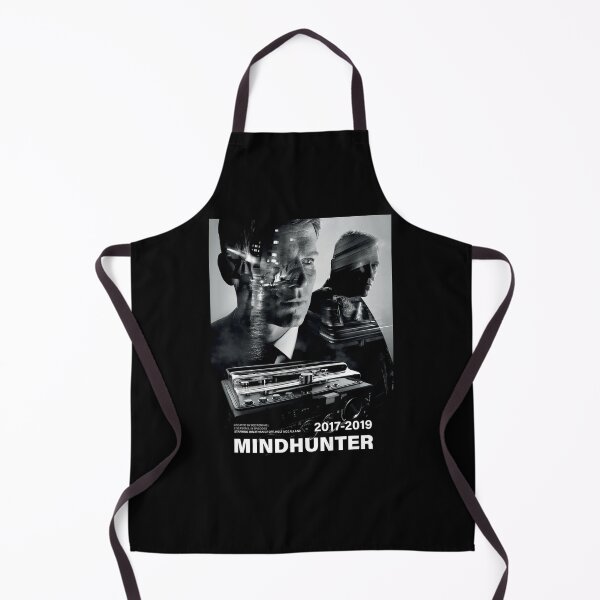 Item preview, MINDHUNTER // tv show best poster designed and sold by 33ll.