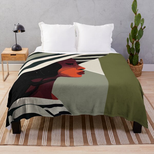 Item preview, Fashion art, Woman with Large for home decoration. designed and sold by paulo silveira.
