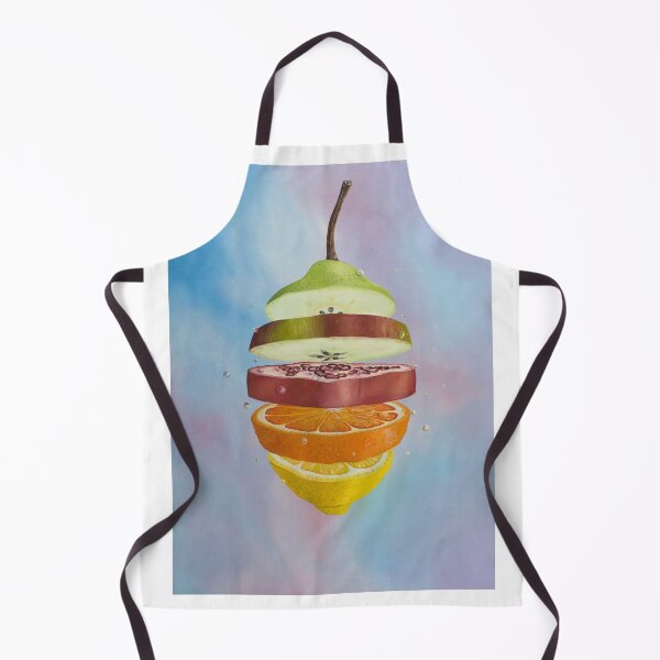 Item preview, Layered Fruit designed and sold by Paul Fleet.