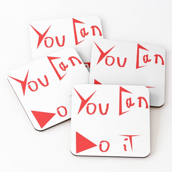 Item preview,  You can doit designed and sold by kinpirks.