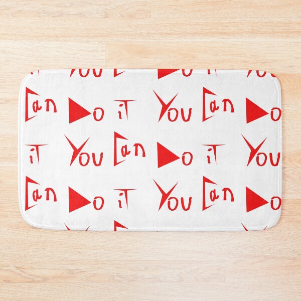 Item preview,  You can doit designed and sold by kinpirks.