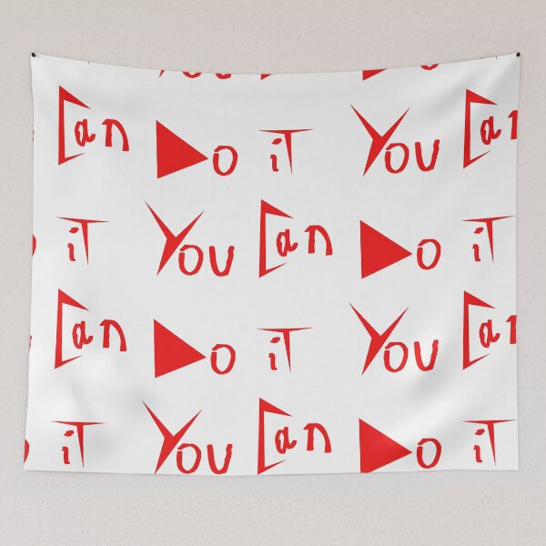 Item preview,  You can doit designed and sold by kinpirks.