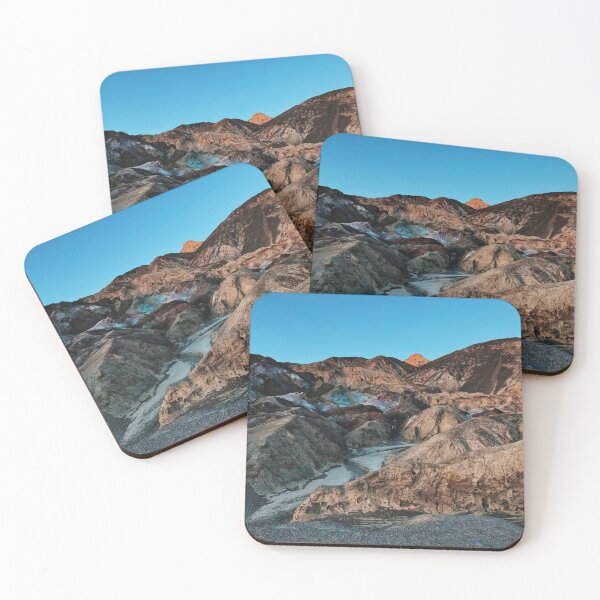 Item preview, Artist’s Palette Death Valley designed and sold by marymeinberg.