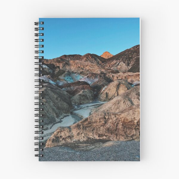 Item preview, Artist’s Palette Death Valley designed and sold by marymeinberg.