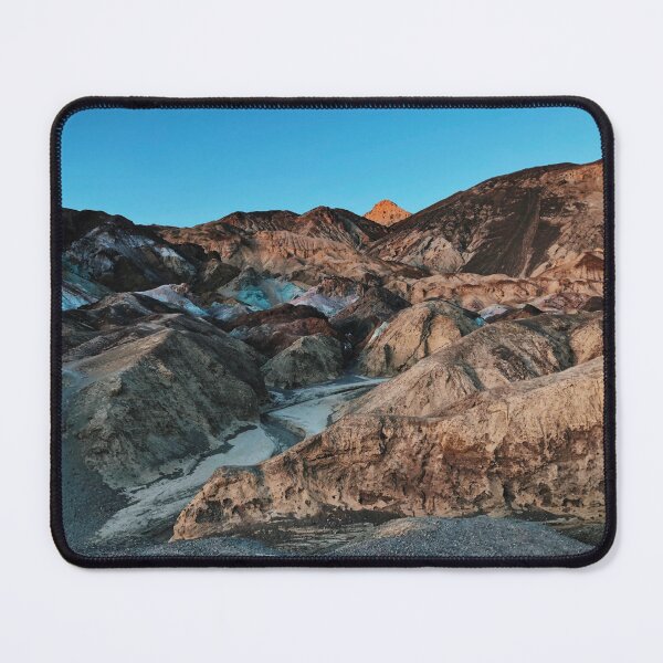 Item preview, Artist’s Palette Death Valley designed and sold by marymeinberg.