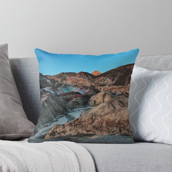 Item preview, Artist’s Palette Death Valley designed and sold by marymeinberg.