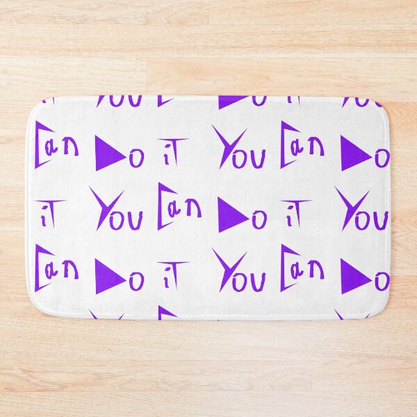 Item preview, You can doit designed and sold by kinpirks.