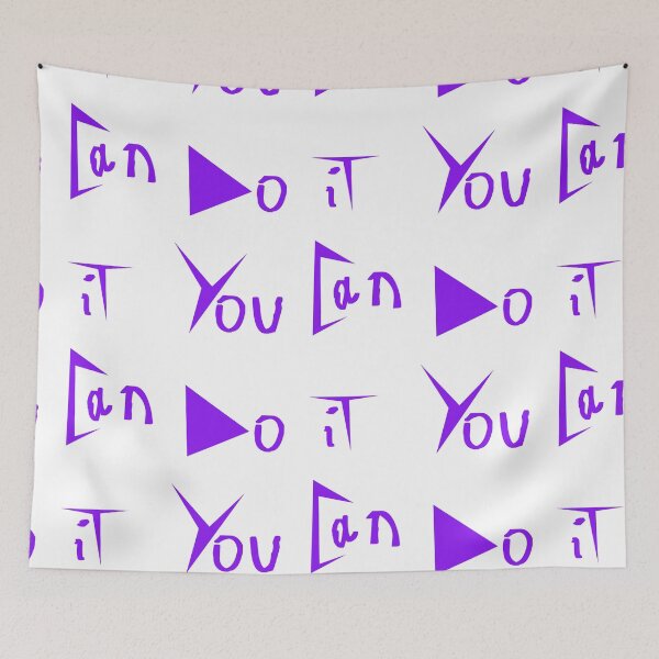 Item preview, You can doit designed and sold by kinpirks.