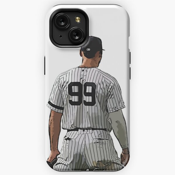 Aaron Judge: Case Closed, Hoodie / Large - MLB - Sports Fan Gear | breakingt