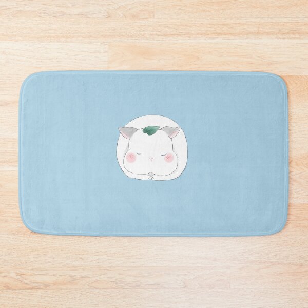 Item preview, Copy of Sleeping Bunny | Frosty mochi Rabbit | Bunniesmee  designed and sold by bunniesmee.