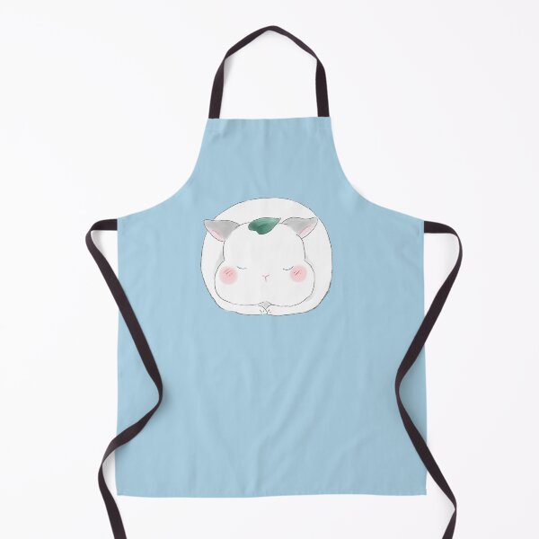 Item preview, Copy of Sleeping Bunny | Frosty mochi Rabbit | Bunniesmee designed and sold by bunniesmee.