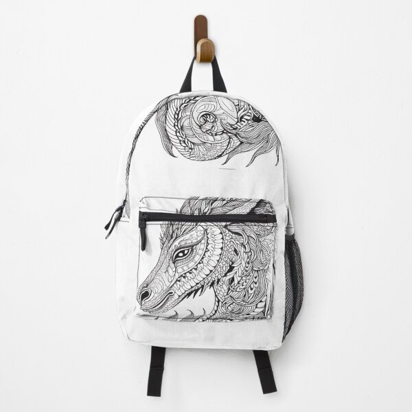 Item preview, Dragon designed and sold by ZefirDesign.