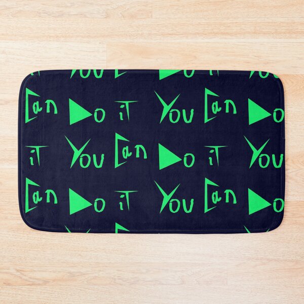 Item preview, You can doit designed and sold by kinpirks.