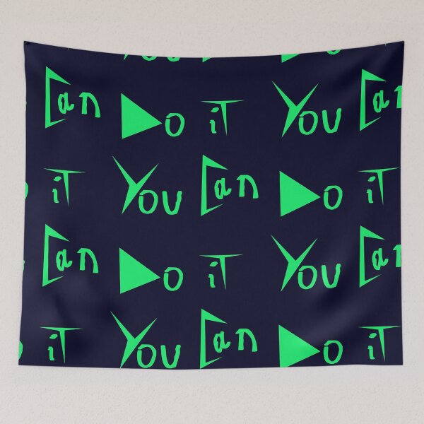 Item preview, You can doit designed and sold by kinpirks.