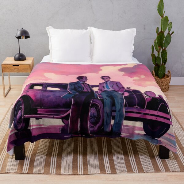 Item preview, Miami Vice inspired - 80s style design designed and sold by SanchezMiami.