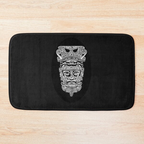 Item preview, Mayan design of a sculpture designed and sold by Mayans-art.