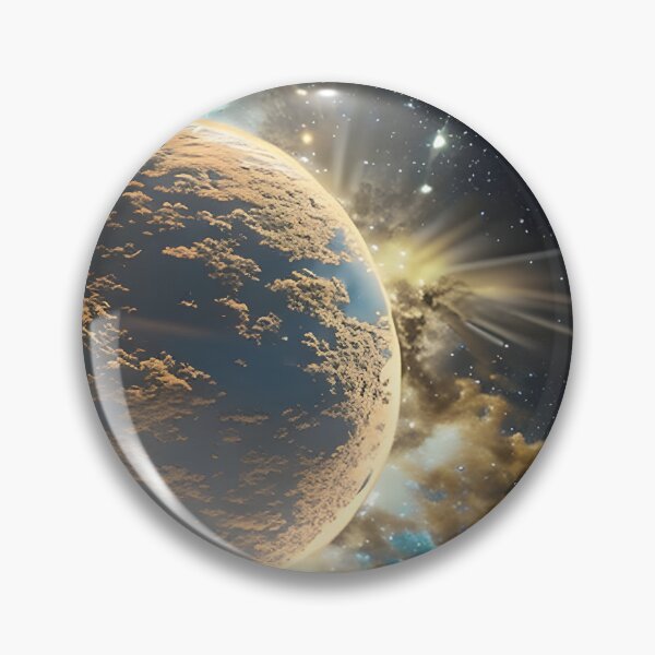 Item preview, Water World designed and sold by Ink Art Design.