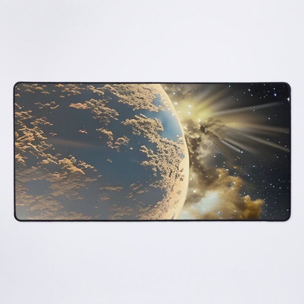 Item preview, Water World designed and sold by Ink Art Design.