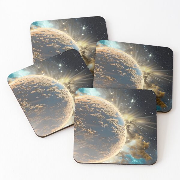 Item preview, Water World designed and sold by Ink Art Design.