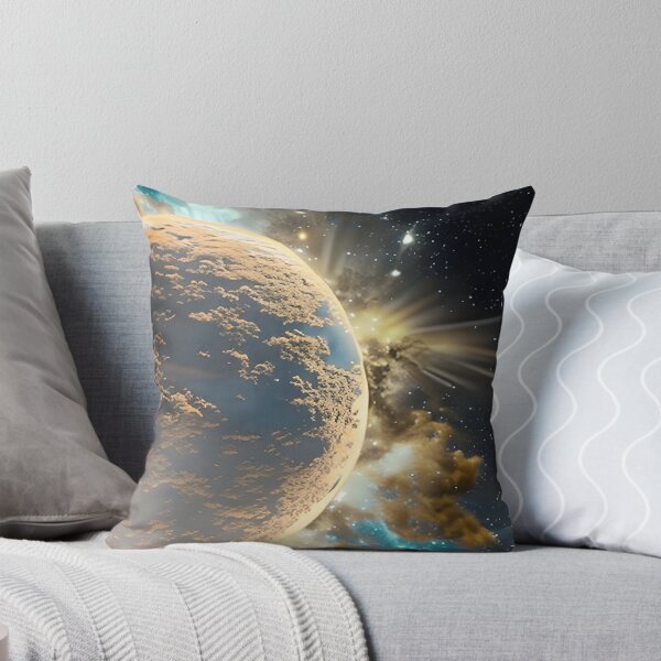Item preview, Water World designed and sold by Ink Art Design.
