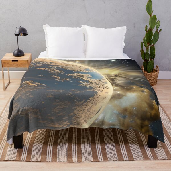 Item preview, Water World designed and sold by Ink Art Design.