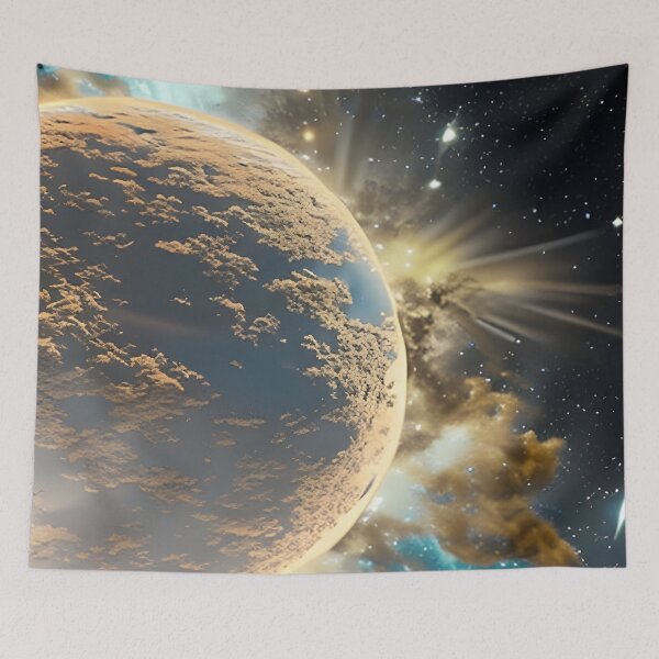Item preview, Water World designed and sold by Ink Art Design.