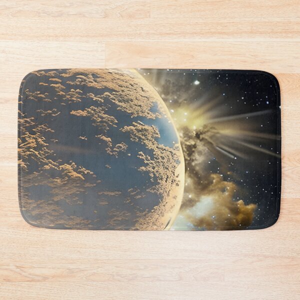 Item preview, Water World designed and sold by Ink Art Design.