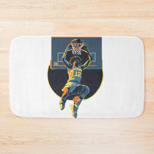 Item preview, Ja Morant dunk designed and sold by relichunters.