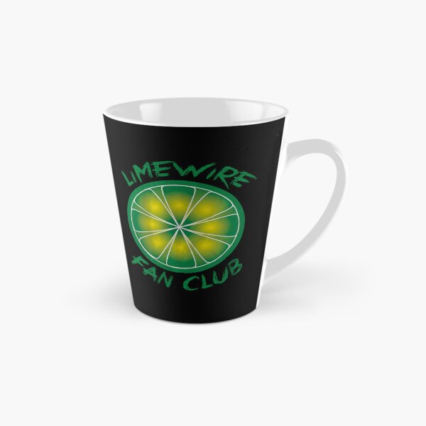 Item preview, LimeWire Fan Club designed and sold by Pete Ross.