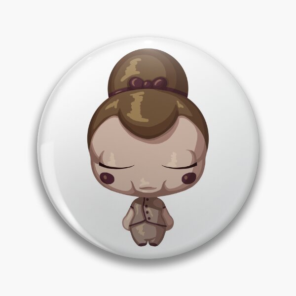 Item preview, Masseuse Mite designed and sold by BoleroCreates.